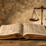 Bible Verses about Justice and Fairness